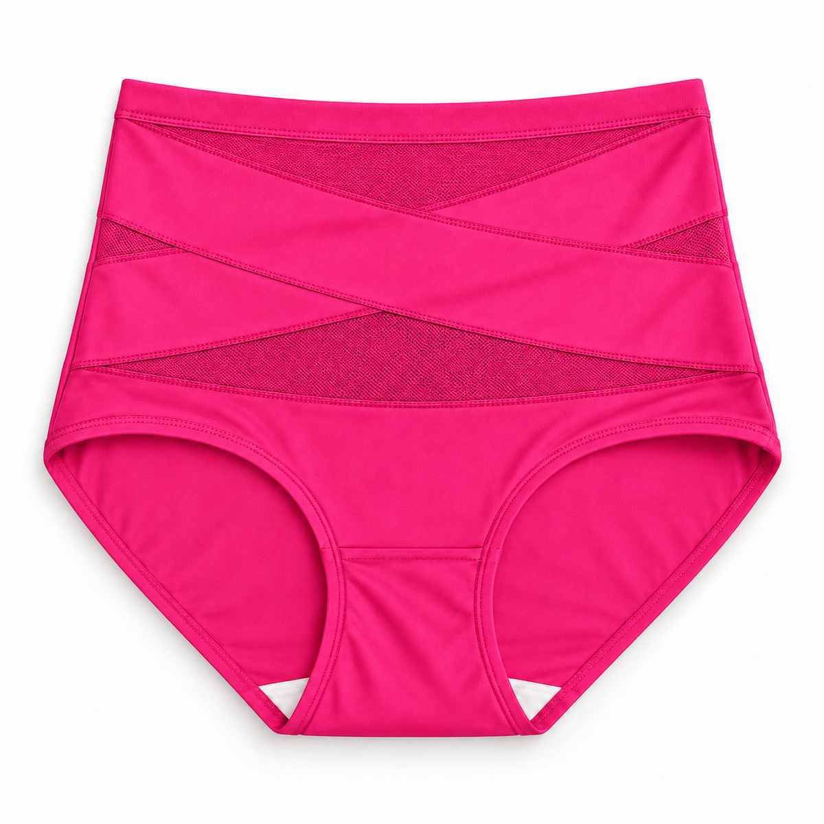 Braga alta postparto Latido